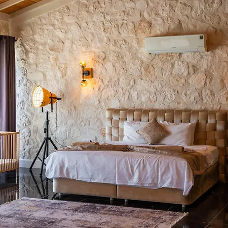 Eco Toprak Vila