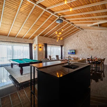 Eco Toprak Villa *