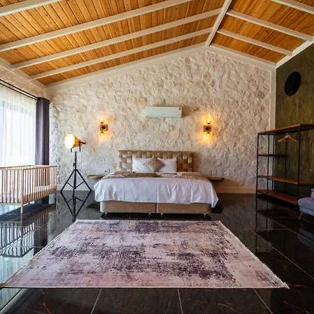 Eco Toprak Kalkan