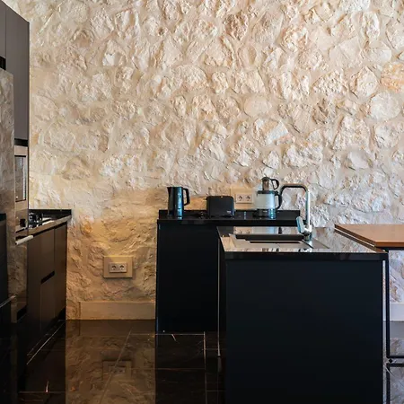 Villa Eco Toprak