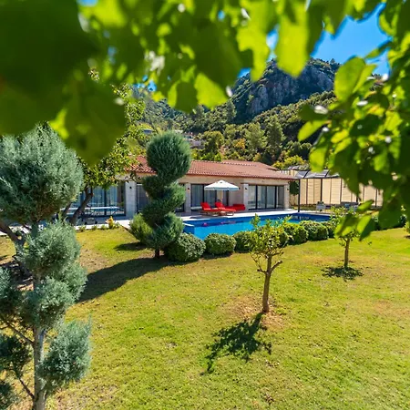 Vila Eco Toprak *