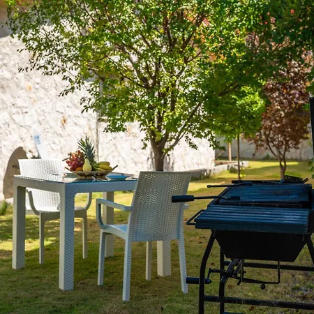 Eco Toprak Vila *